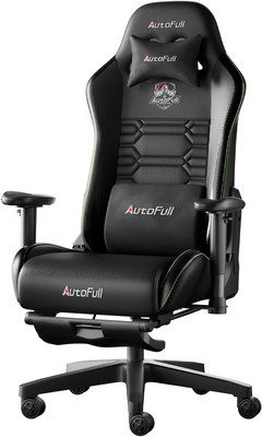 C3 Gaming Chair, Racing Style Gaming Chair with Velvet Material Ergonomic Lumbar