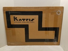 KATRIS Wood Collection Limited Edition Covers Front/Back - KATIRSCO2TEZ