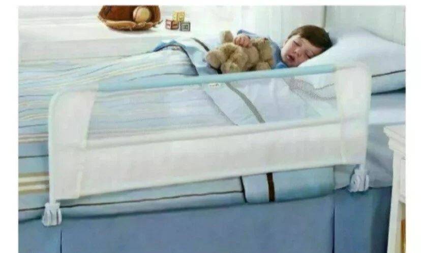 Манчкин сна ребенка ясельного возраста кровать рейка подходит Twin/Full/Queen размер матрасы белый  - Изображение 2 из 4