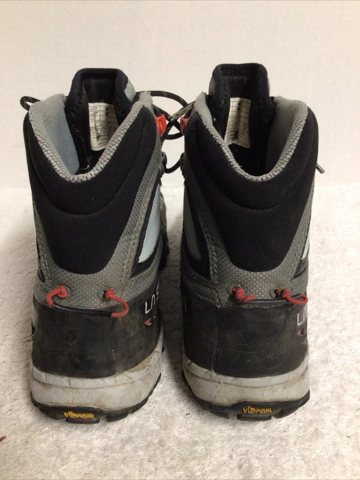 Botas medias La Sportiva TXS GTX para mujer talla 7,5 senderismo Gore-Tex impermeables Foto 4 de 4