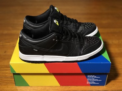 colour changing dunks