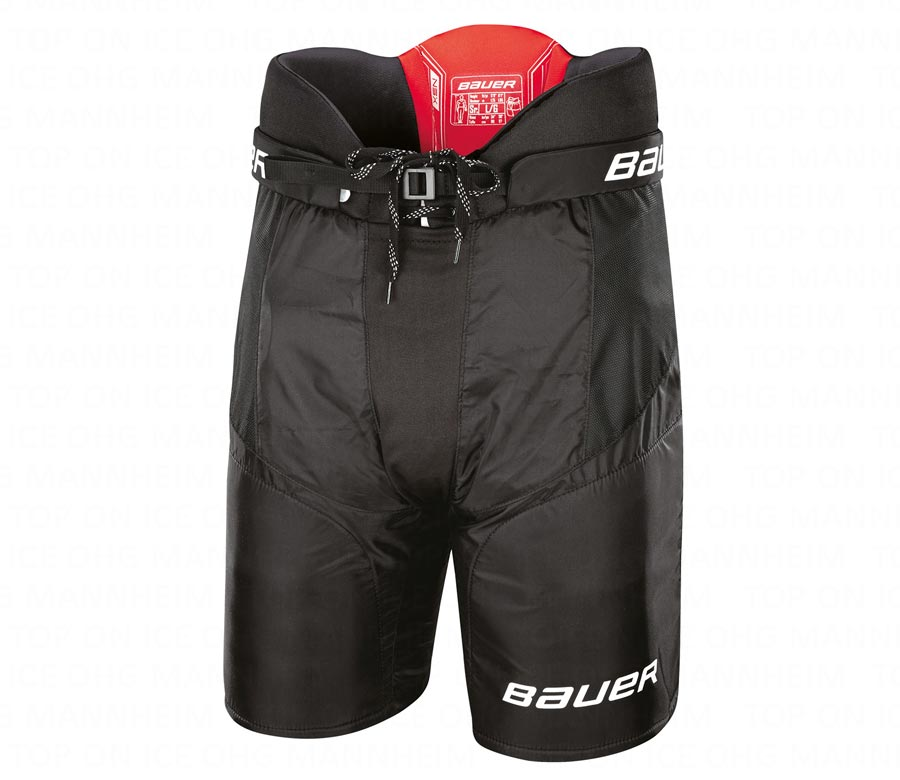 Bauer NSX Hockey Padded Shorts eBay