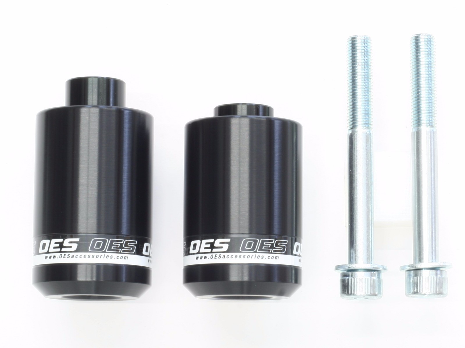 OES Frame Sliders 2017 2018 2019 2020 Yamaha FZ09 FZ09 No Cut eBay
