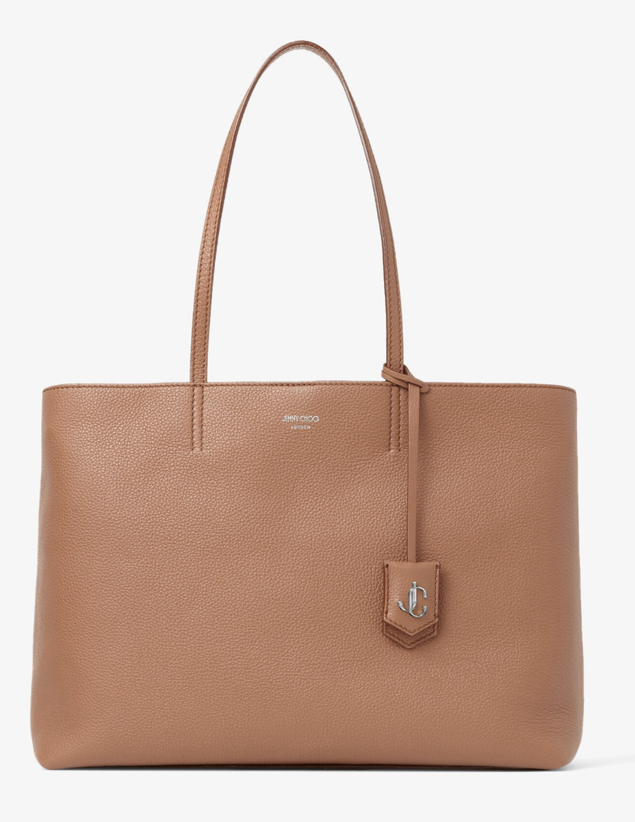 JIMMY CHOO NINE2FIVE Shopper Bag Tote Hand-Tasche