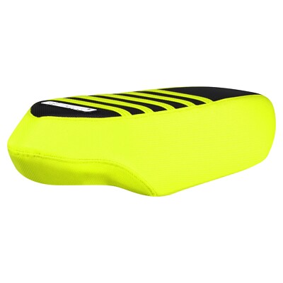 2023-24 Skidoo Summit 600 NEO 600R E-TEC Seat Cover  NEON YEL/BLK/NEON YEL #425