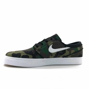 nike stefan janoski verdes