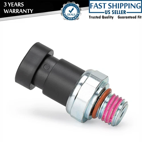 Oil Pressure Sensor Switch For Chevy Colorado/GMC Envoy/Buick Lacrosse 12635957