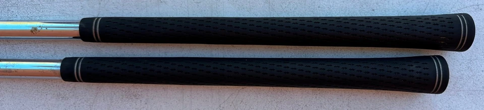 Adams Idea a20S Hybrid 7and 8 Irons Performance Lite Steel Shaft Regular Flex RH - Изображение 2 из 4