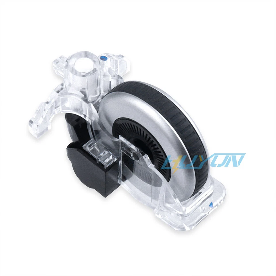 Mouse Wheel Roller Accessory For Logitech M720 G502 G500 G500S G900 G903 Mice - Image 3 of 4