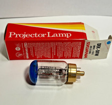DEK DFW DHN 500W 120V Photo Projection LIGHT BULB LAMP Projector NEW SYL 74440