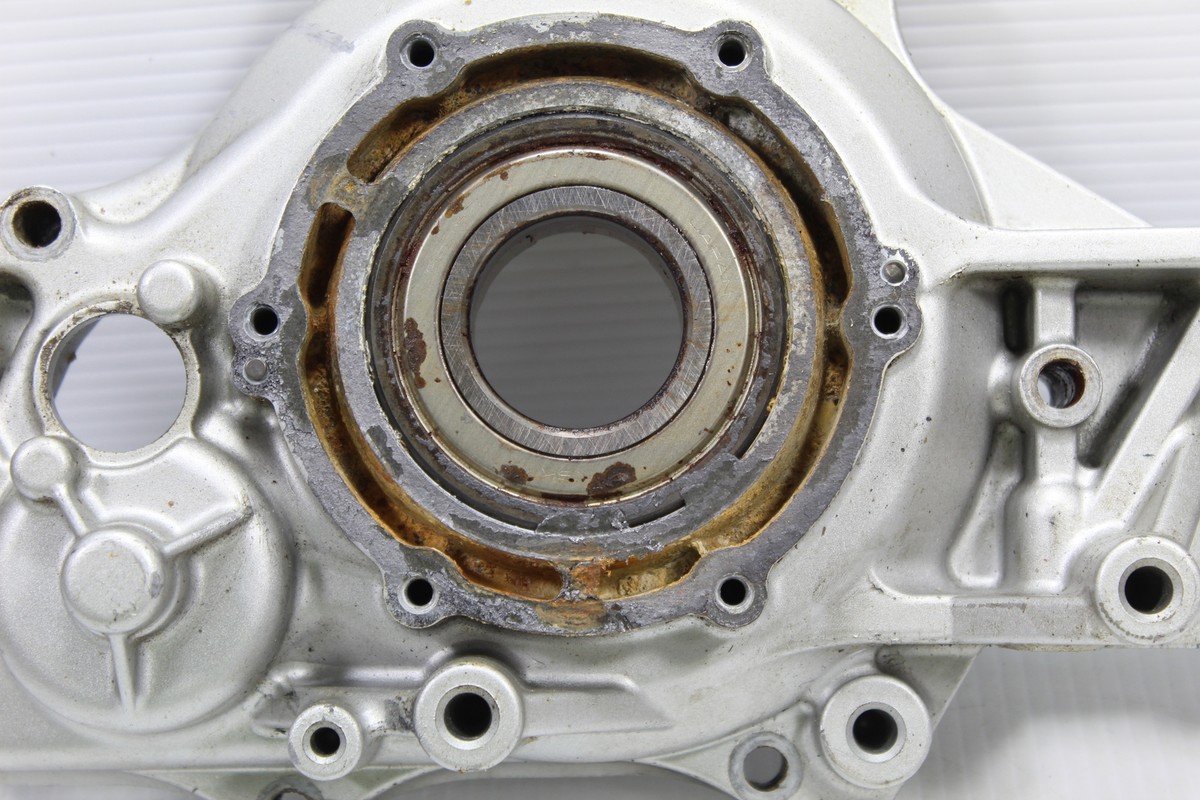 Kawasaki 04-06 Jet Ski Stx12f Stx15f Oe Stator Flywheel