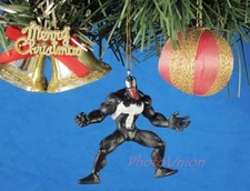Decoration Ornament Xmas Tree Party Home Decor Spider-Man Venom K790