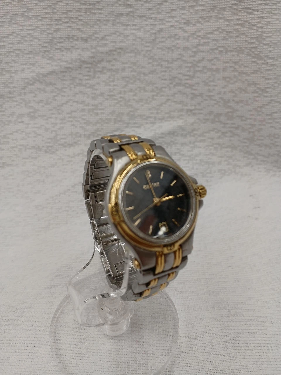 Orologio Gucci 9040L usatorino ci 14 cmn conffi g eporco