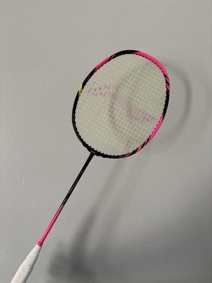 Lining Bladex 900New Badminton Racket Li-Ning