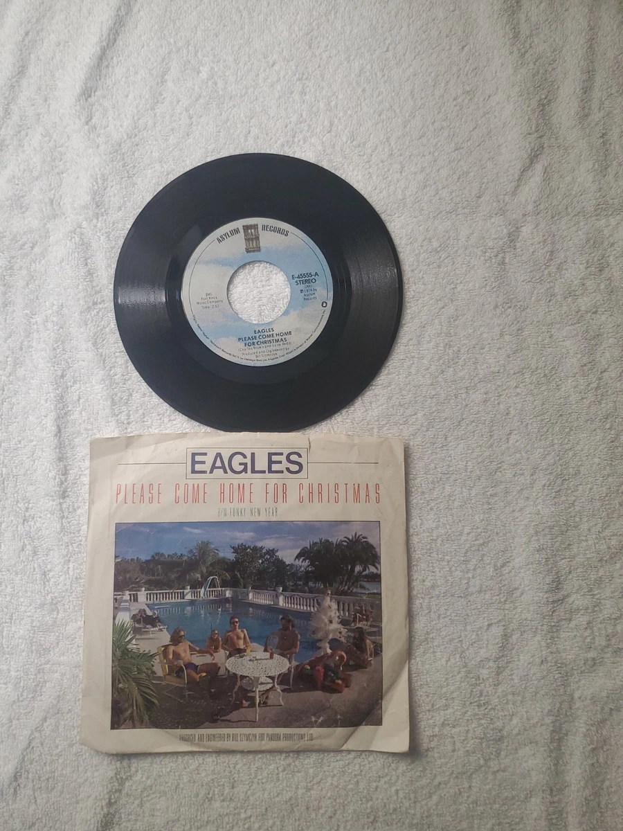 25+ Eagles Single 45 RPM Speed Vinyl Records for sale | Updated