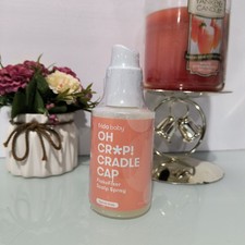 Frida Baby Oh Crap Cradle Cap Flake Fixer Scalp Mask - 5 oz-Free Shipping