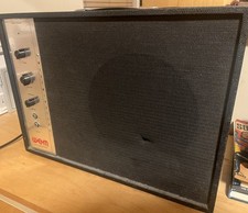 WEM Westminster Solid State Amp