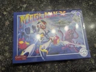 Mega Man X 30th Anniversary Iam8bit (Nintendo SNES, 2018)