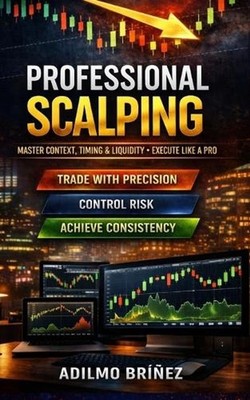 Professional Scalping: Master Context, Timing & Liquidity Execute Like a Pro by 