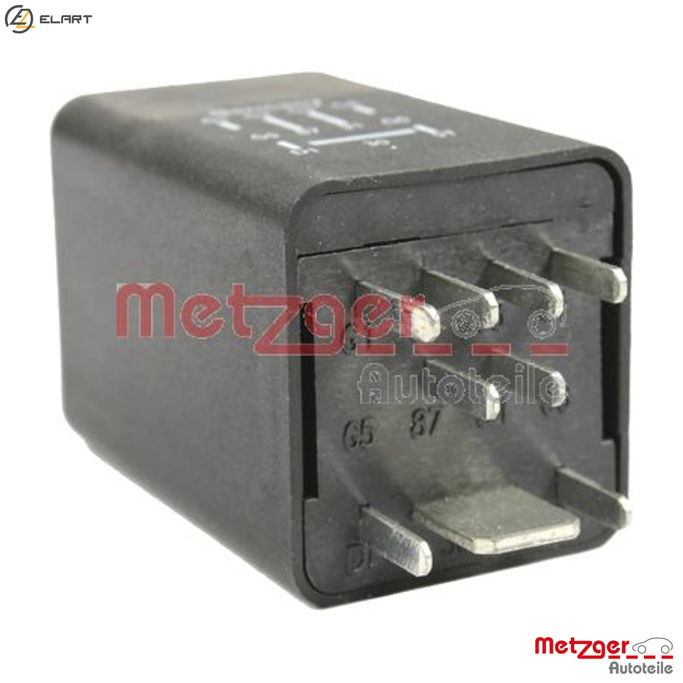 RELAY GLOW PLUG SYSTEM 0884010 FOR SKODA KAROQ OCTAVIA/III/Combi KODIAQ  VW