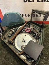 Atco Balmoral 17 Petrol Lawnmower Small Parts Job Lot Drive Parts