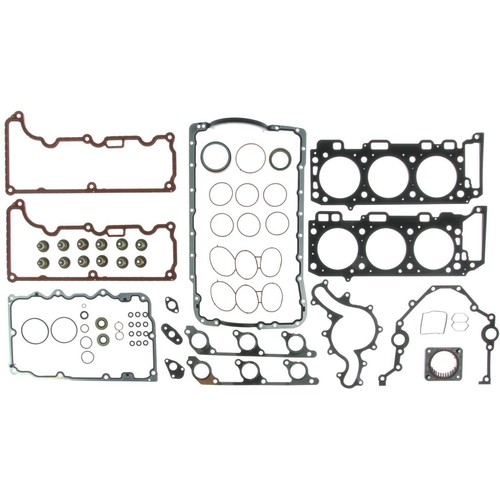 MAHLE Original 95-3645 Engine Gasket Set - Complete Cylinder Head Seal Kit - View #2