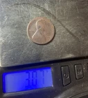 1909-S VDB Lincoln Wheat Cent  (good 4 G-4 Condition)484,000 Mint Very Well Worn