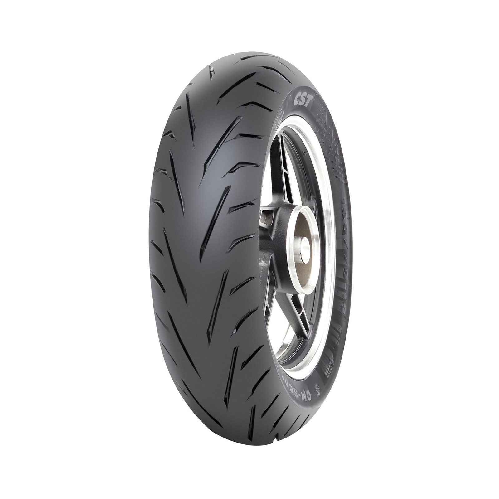 120/70-14 CM-SC01 55P TL Scooter Tyre