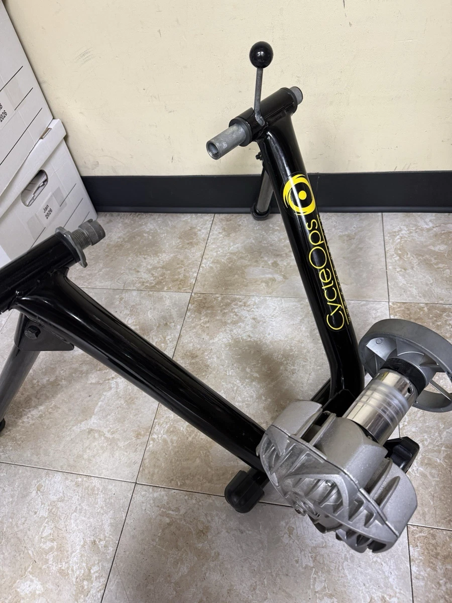 Cycleops Fluid 2 Bicycle Trainers & Rollers for sale - eBay