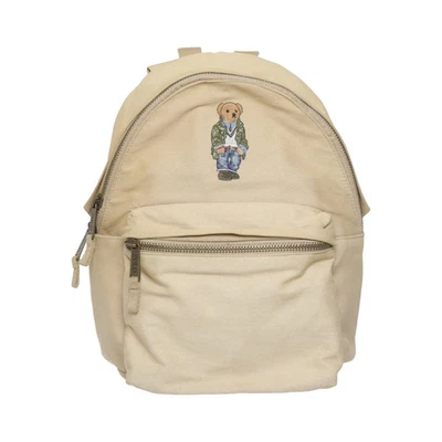 Polo Ralph Lauren, Rucksack, model: polo bear, Unisex (Erwachsene) #umU - Bild 1 von 4