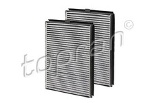 Filtre d'habitacle BMW M5