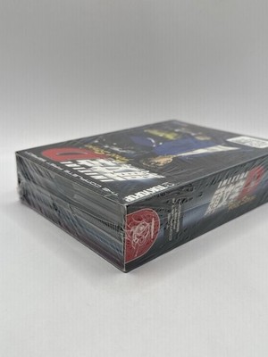Initial D - Complete Season 1 Box Set (DVD, 2006) for sale online