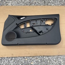 SEAT IBIZA CUPRA FR MK4 6J/6P DOOR CARD PANEL DRIVERS SIDE 6J3867012 3DR 09-2017