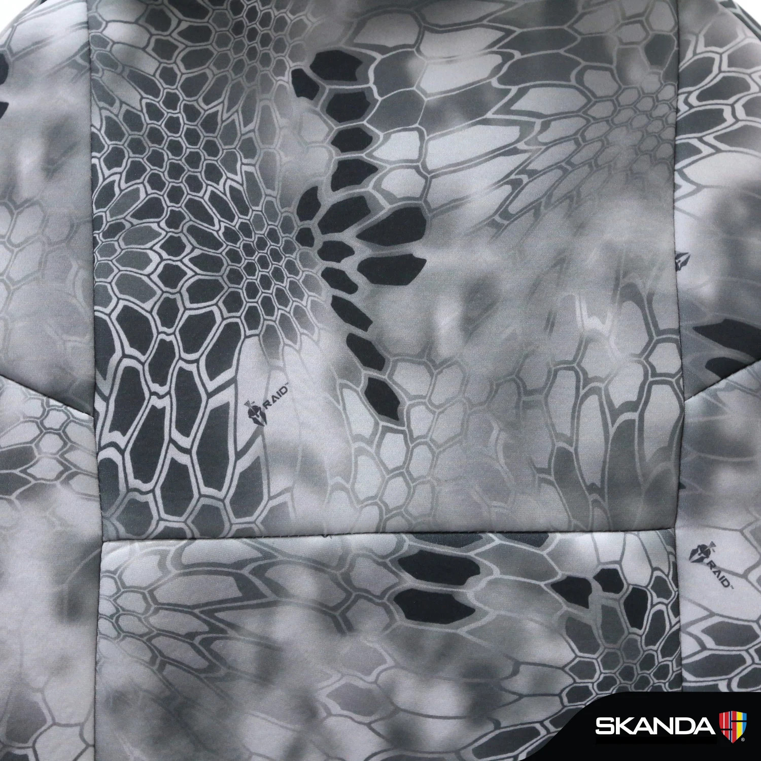 Audi R8 2012-2015 Seat cover