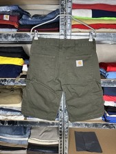 Carhartt Y2K Bermuda Shorts