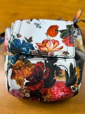 Steve Madden Floral Crossbody Purse