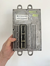 03-07 Ford F250 F350 6.0 6.0l Ficm Fuel Injection Control Module 1845117c5 03-07 Ford F250 F350 6.0 6.0l Ficm Fuel Injection Control Module 1845117c5