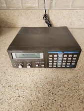 Vintage Realistic Pro-2005 400 Channel Programmable Scanning Receiver 20-144