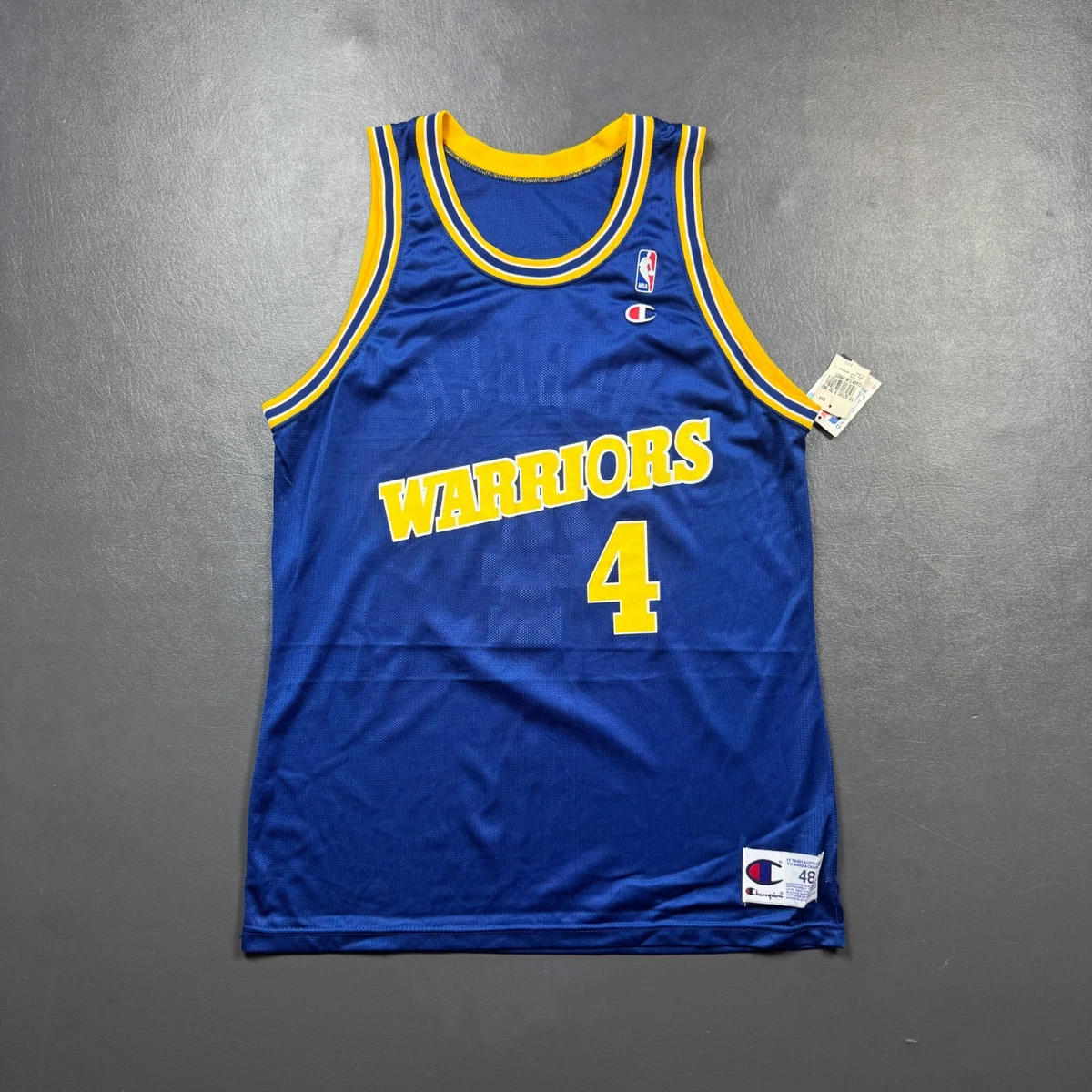 Champion Golden State Warriors NBA Jerseys for sale | eBay