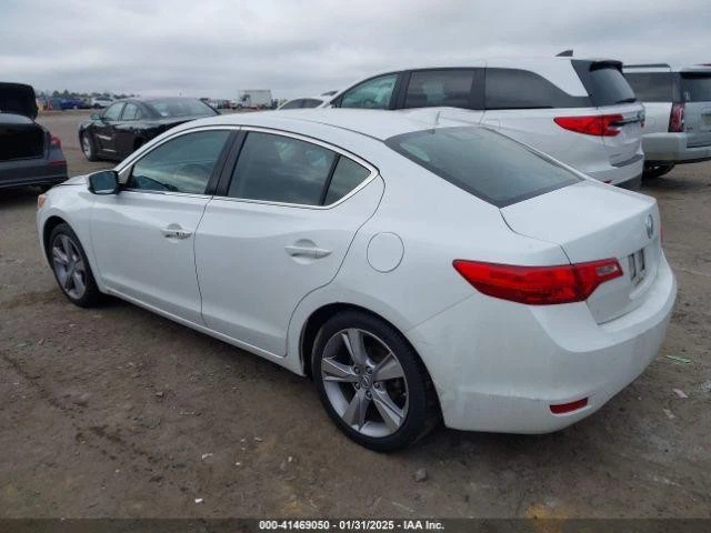 Eje de transmisión exterior delantero derecho usado se adapta a: Acura Ilx 2015 eje delantero 2,0 L AT Foto 4 de 4