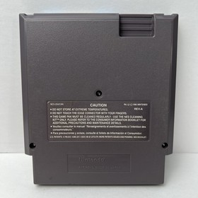 Yoshi's Cookie (Nintendo Entertainment System, 1993) NES - Authentic - TESTED !