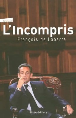 L'Incompris - Labarre, François de