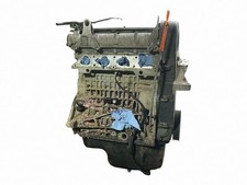 VW POLO 6R, 6C Motor 036103373AM 030103019AC CGG 030103019AE 1.60 36903661