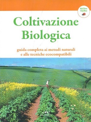 BIO ANBAU AA.VV DE VECCHI 2012 BIO GARTEN GARTEN BROSCHUR