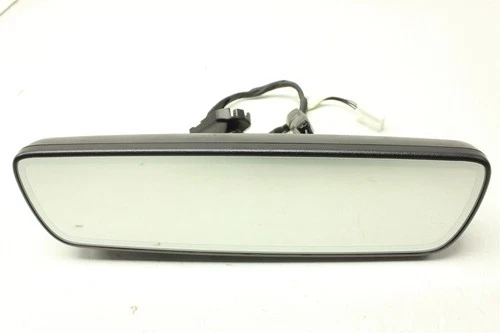 2018 Subaru BRZ TS Rear View Homelink Mirror 17-19