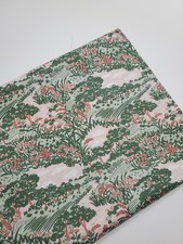 Liberty Fabrics Lasenbury Botanical Sketches Cotton Florals Quilt FAT QUARTER