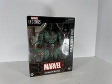 Marvel Legends 85th Anniversary 6IN Skaar Action Figure Son Of Hulk 2024 Hasbro
