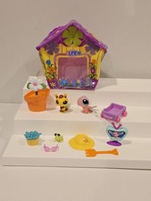 Littlest Pet Shop LPS Target Exclusive Little...