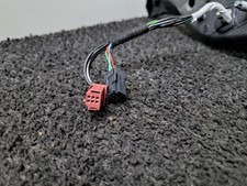 Retroviseur droit (ou coque) Peugeot 208