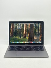 Apple MacBook Pro 13" A2159 2019 8GB RAM 128GB SSD Core i5 - Service Battery